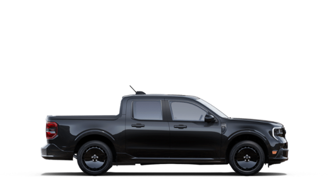 2025 Ford Maverick